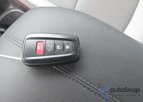 2019 Toyota Rav4 Hybrid Limited из США, поврежденный, VIN 2T3DWRFV3KW007224